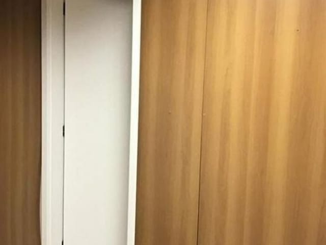 Foto do Sala - Sala para alugar, 36 m² por R$ 3.400,00/mês - Vila Regente Feijó - São Paulo/SP | ZONA LESTE IMÓVEIS