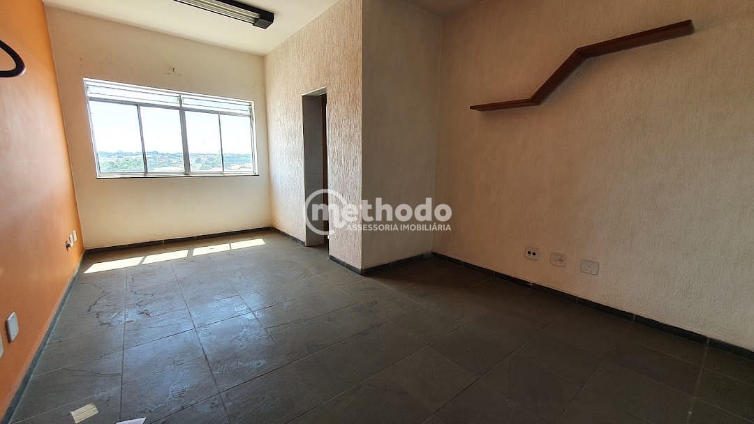 Sala-Conjunto, 27 m² - Foto 3