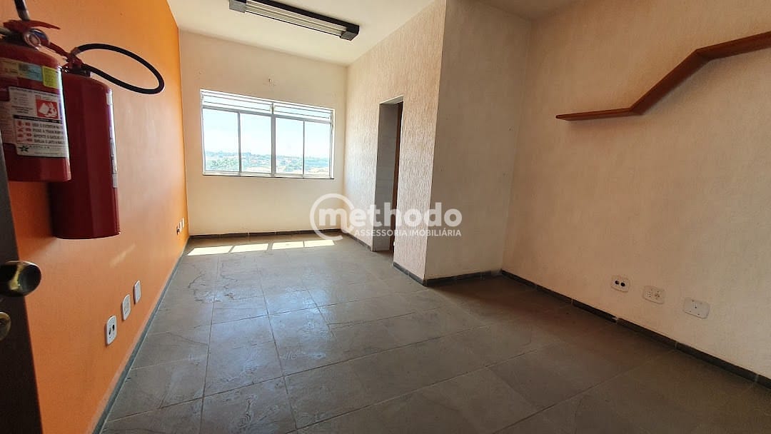Sala-Conjunto, 27 m² - Foto 2