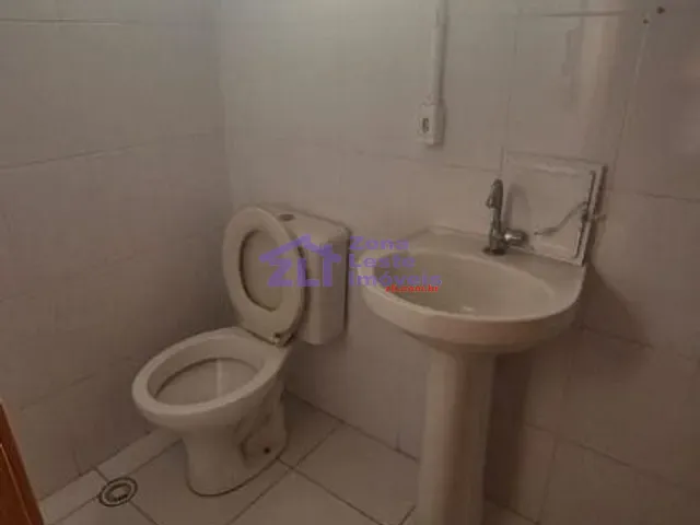 Sala com 48m², para alugar, no bairro Vila Gomes Cardim em São Paulo