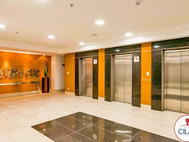 Sala para alugar, no bairro Centro em Curitiba