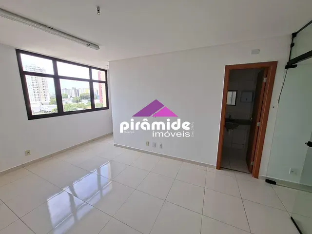 Sala à venda, no bairro Centro em São José dos Campos