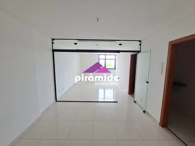 Sala à venda, no bairro Centro em São José dos Campos