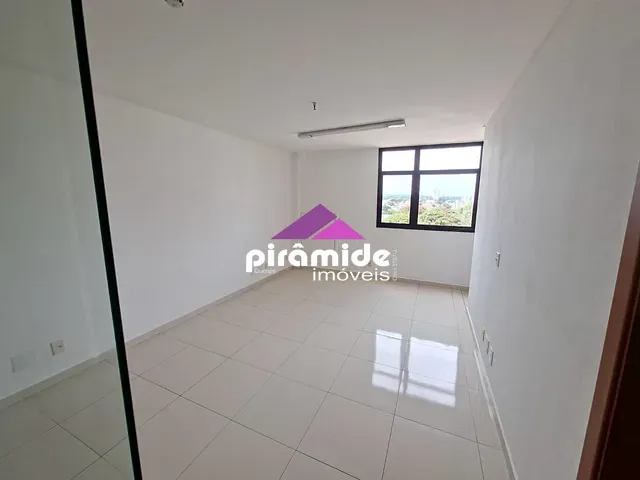 Sala à venda, no bairro Centro em São José dos Campos