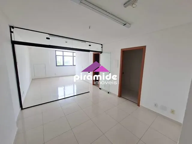 Sala à venda, no bairro Centro em São José dos Campos