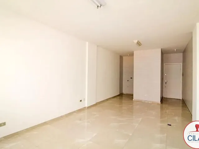 Sala para alugar, no bairro Centro em Curitiba