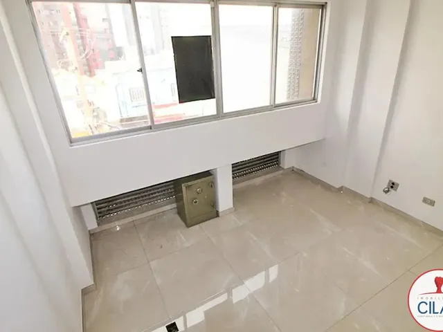 Sala para alugar, no bairro Centro em Curitiba