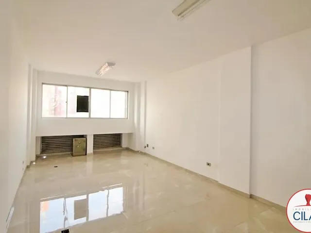 Sala para alugar, no bairro Centro em Curitiba