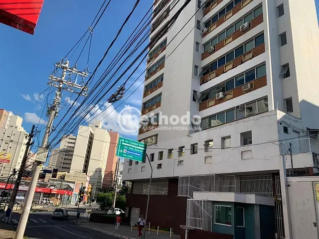 Sala com 130m², à venda ou para alugar, no bairro Centro em Campinas