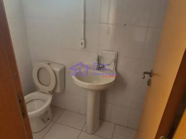 Sala com 48m², para alugar, no bairro Vila Gomes Cardim em São Paulo