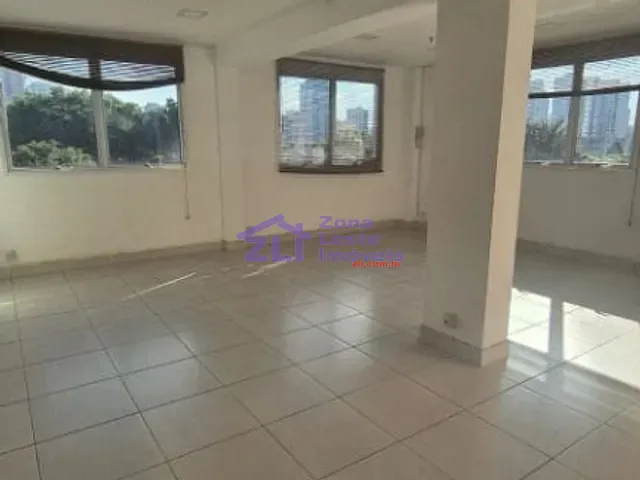 Sala com 48m², para alugar, no bairro Vila Gomes Cardim em São Paulo