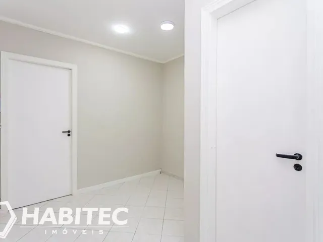Sala à venda, no bairro Bigorrilho em Curitiba