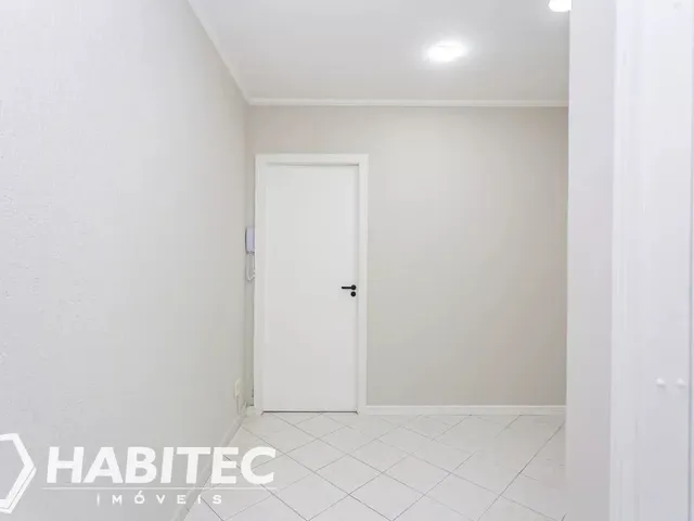 Sala à venda, no bairro Bigorrilho em Curitiba