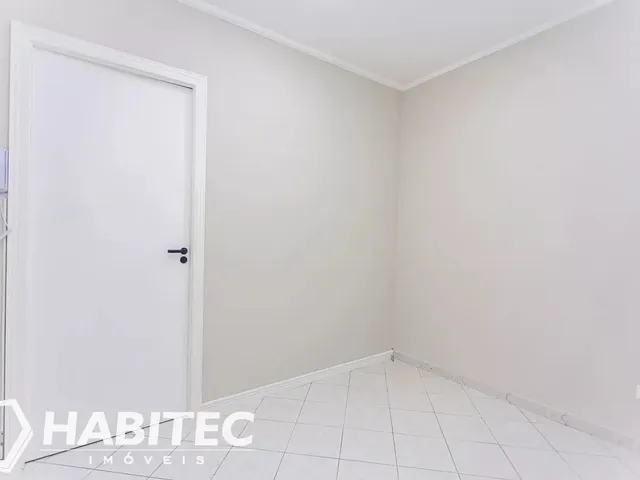 Sala à venda, no bairro Bigorrilho em Curitiba