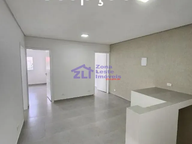 Sala com 55m², para alugar, no bairro Jardim Colorado em São Paulo