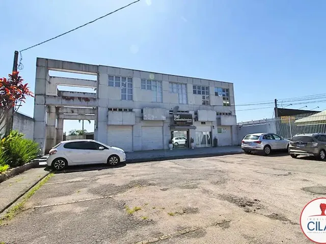 Sala para alugar, no bairro Cristo Rei em Curitiba