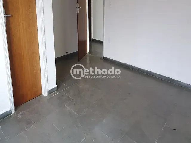 Sala com 20m², para alugar, no bairro Bonfim em Campinas