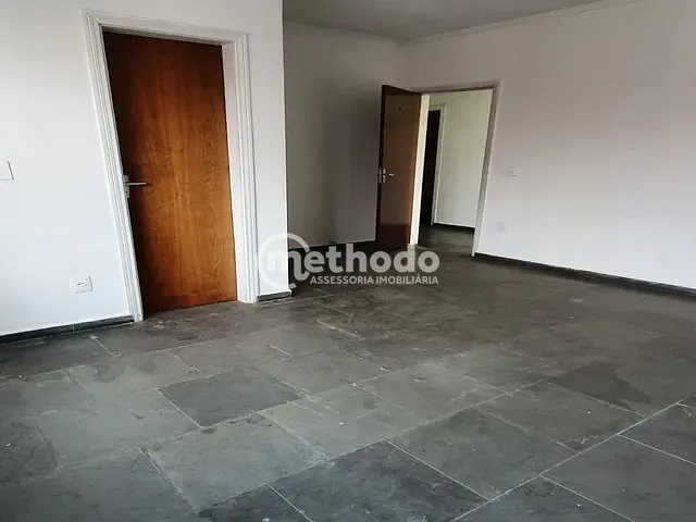 Sala com 20m², para alugar, no bairro Bonfim em Campinas