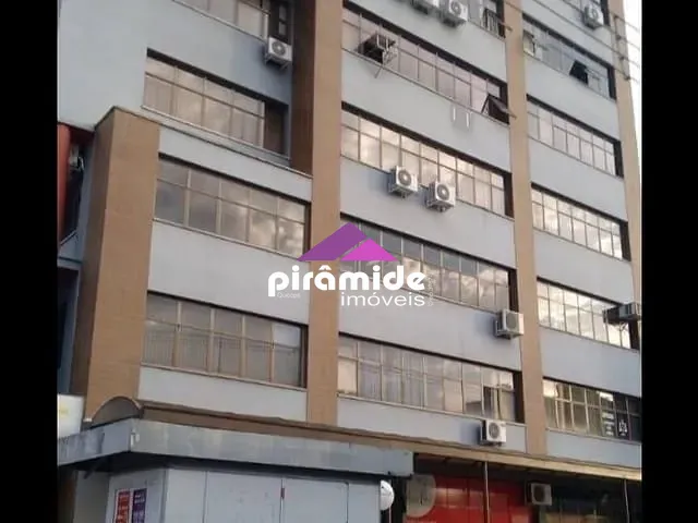 Sala à venda, no bairro Centro em Jacareí