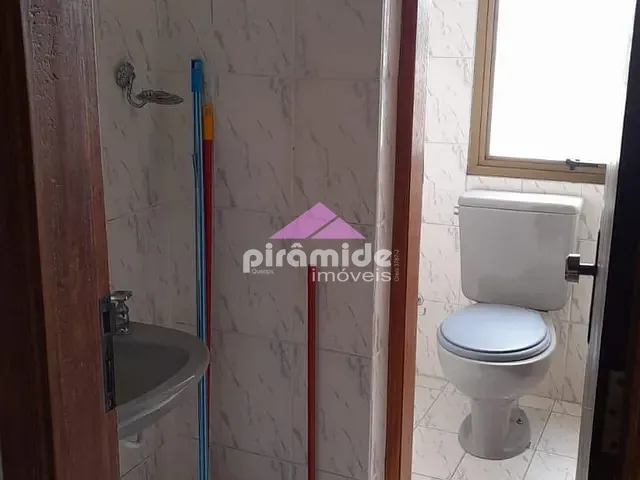 Sala à venda, no bairro Centro em Jacareí