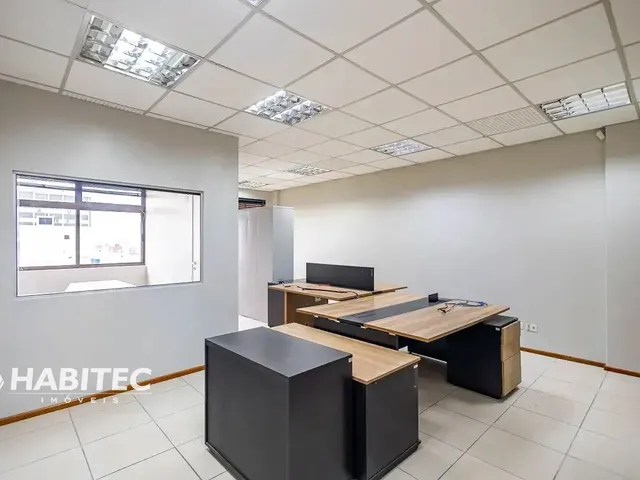 Sala para alugar, no bairro BIGORRILHO em Curitiba