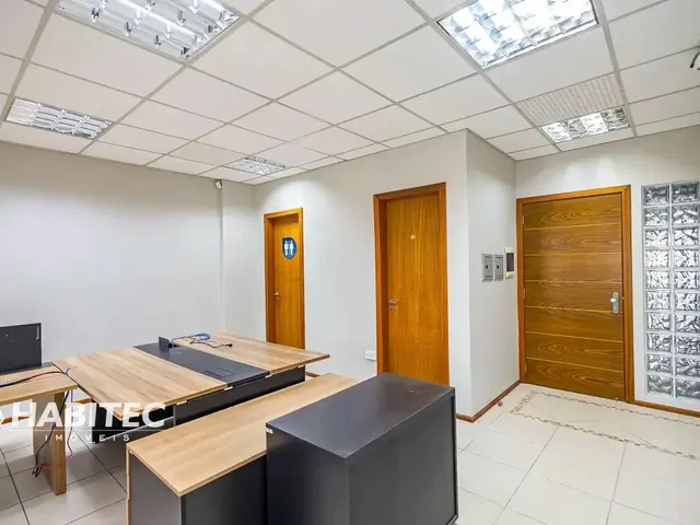 Sala para alugar, no bairro BIGORRILHO em Curitiba