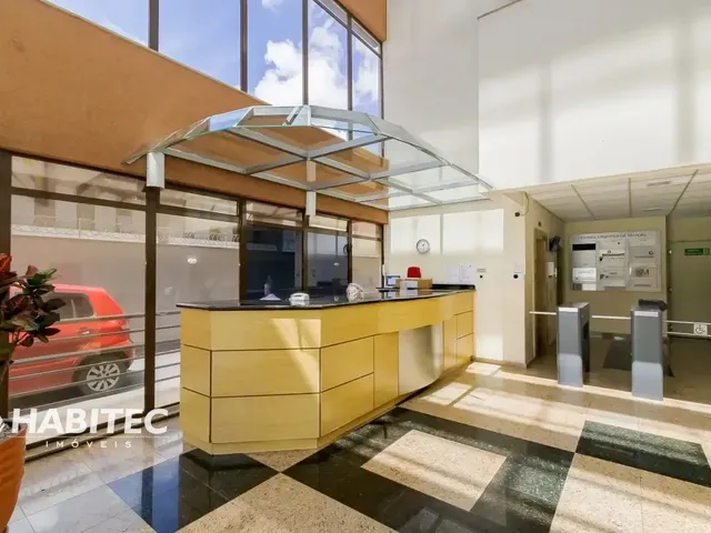 Sala para alugar, no bairro BIGORRILHO em Curitiba