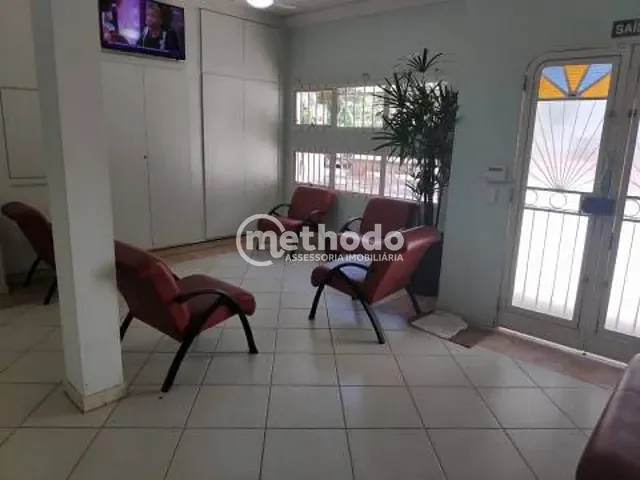 Sala com 25m², à venda, no bairro Jardim Brasil em Campinas