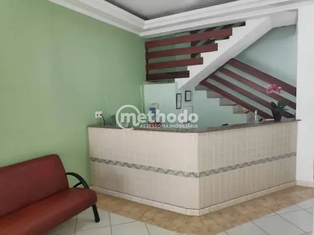 Sala com 25m², à venda, no bairro Jardim Brasil em Campinas