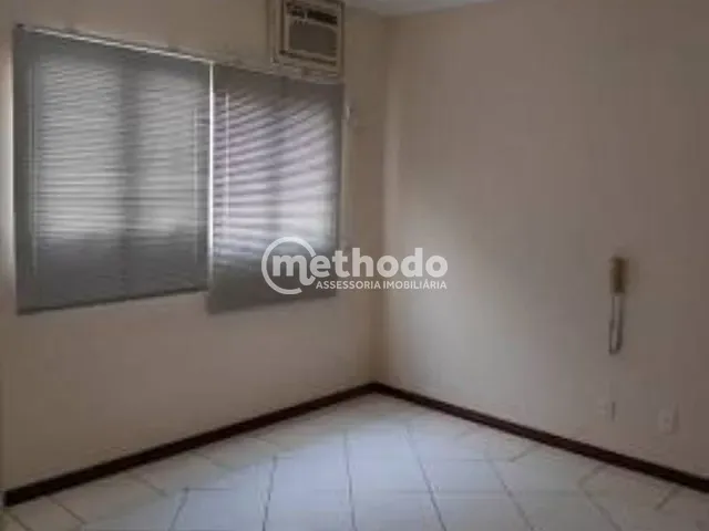 Sala com 25m², à venda, no bairro Jardim Brasil em Campinas