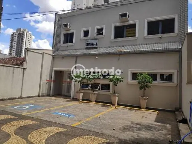 Sala com 25m², à venda, no bairro Jardim Brasil em Campinas