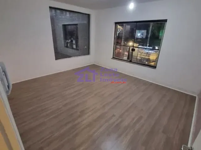 Sala com 20m², para alugar, no bairro Vila Gomes Cardim em São Paulo