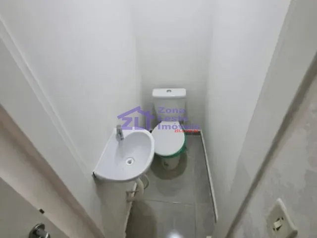 Sala com 20m², para alugar, no bairro Vila Gomes Cardim em São Paulo