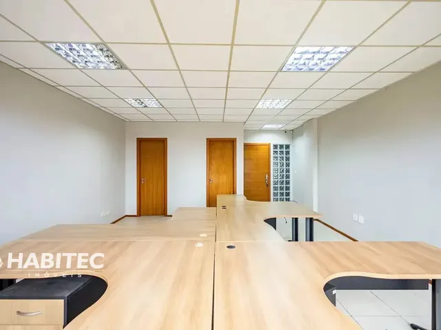 Sala para alugar, no bairro BIGORRILHO em Curitiba