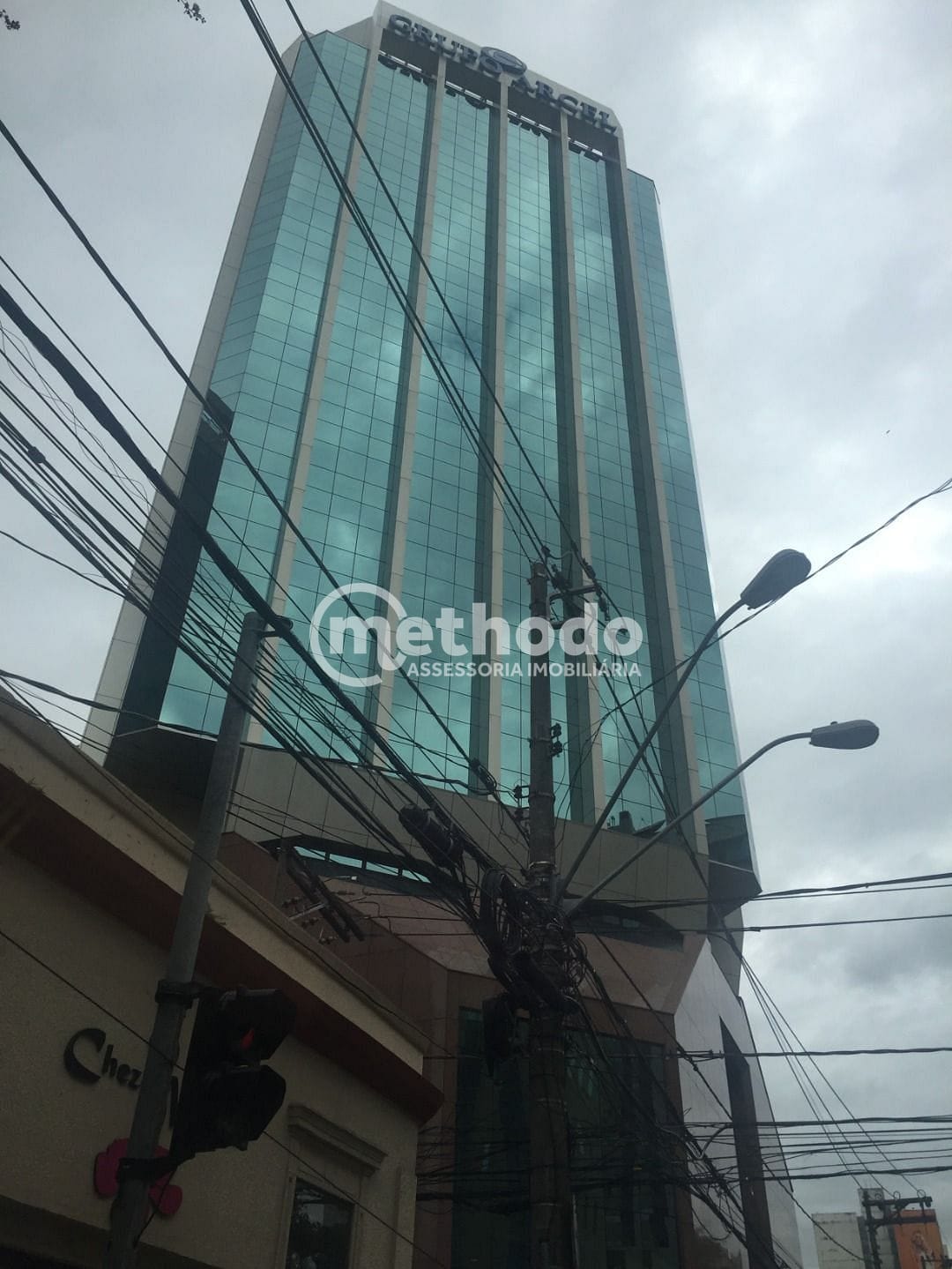 Sala-Conjunto, 229 m² - Foto 2