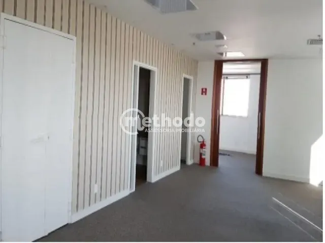 Sala com 229m², para alugar, no bairro Nova Campinas em Campinas