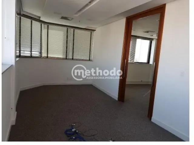 Sala com 229m², para alugar, no bairro Nova Campinas em Campinas