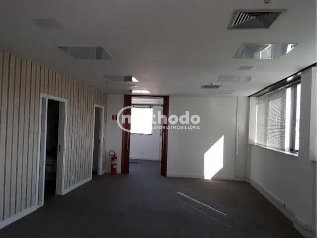 Sala com 229m², para alugar, no bairro Nova Campinas em Campinas
