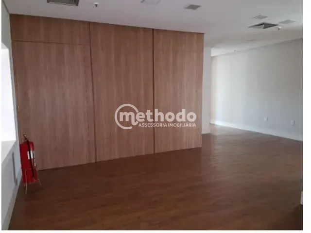 Sala com 229m², para alugar, no bairro Nova Campinas em Campinas