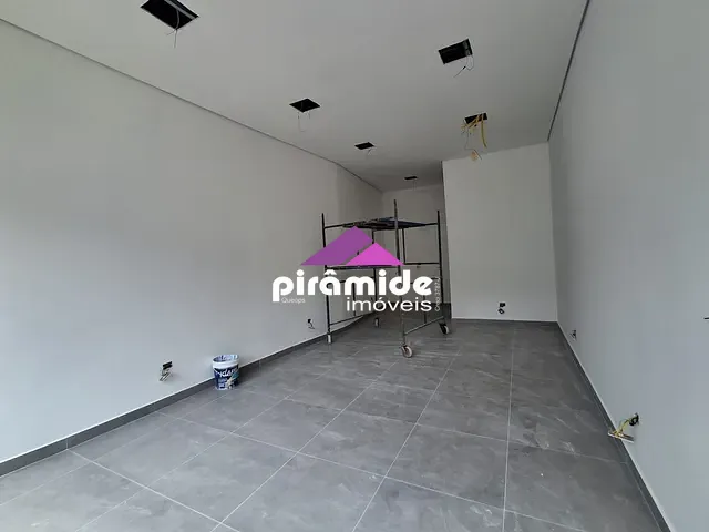Sala para alugar, no bairro Centro em Caraguatatuba