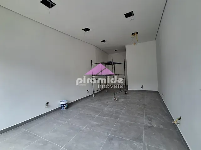 Sala para alugar, no bairro Centro em Caraguatatuba