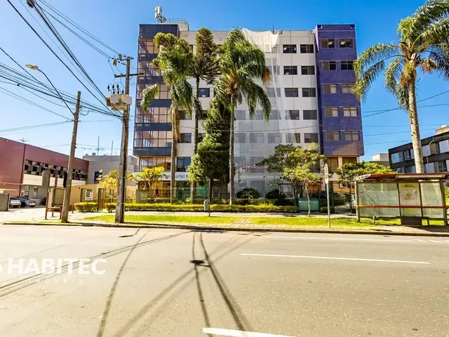 Sala para alugar, no bairro BIGORRILHO em Curitiba