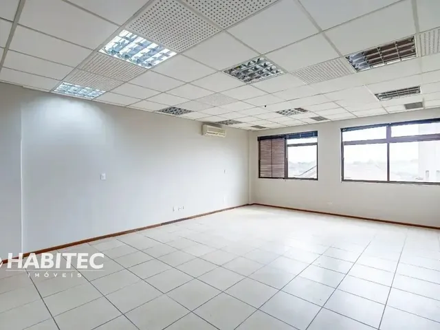 Sala para alugar, no bairro BIGORRILHO em Curitiba