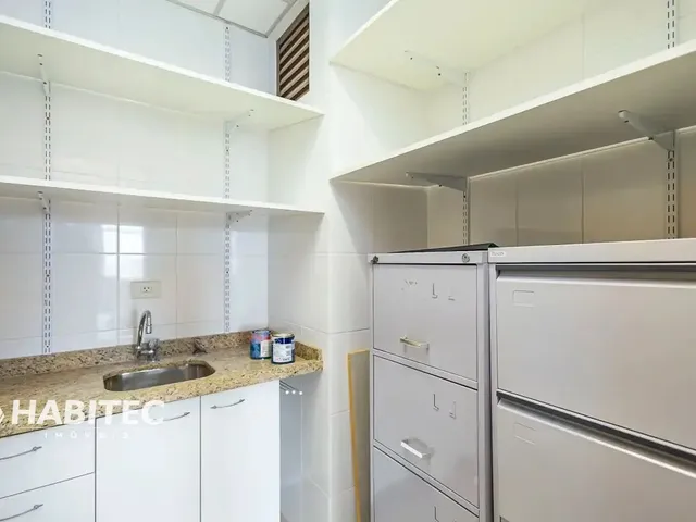 Sala para alugar, no bairro BIGORRILHO em Curitiba