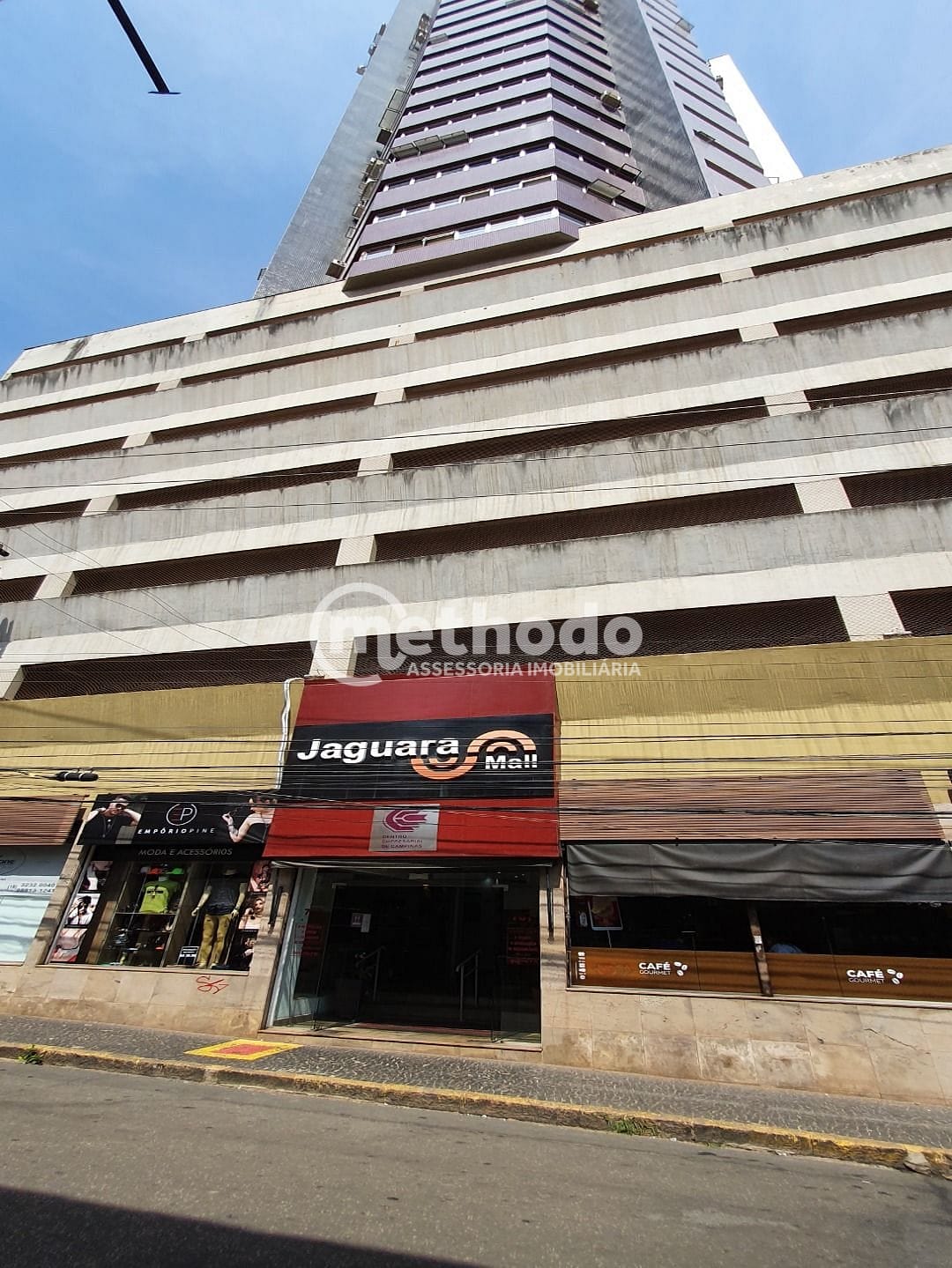 Sala-Conjunto, 254 m² - Foto 2