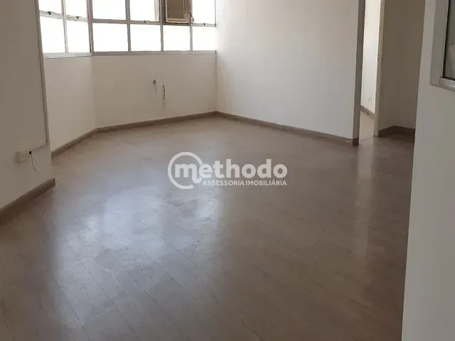 Sala com 254m², para alugar, no bairro Centro em Campinas
