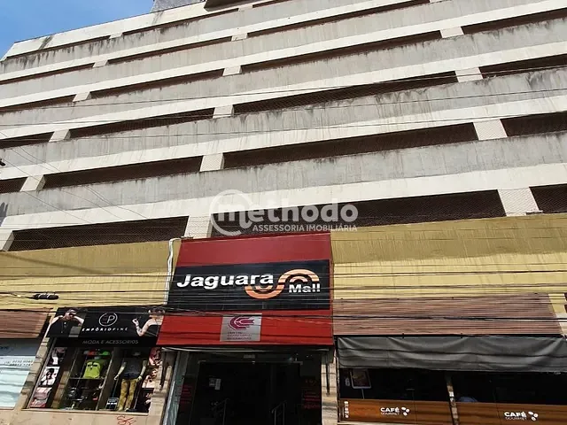 Sala com 254m², para alugar, no bairro Centro em Campinas