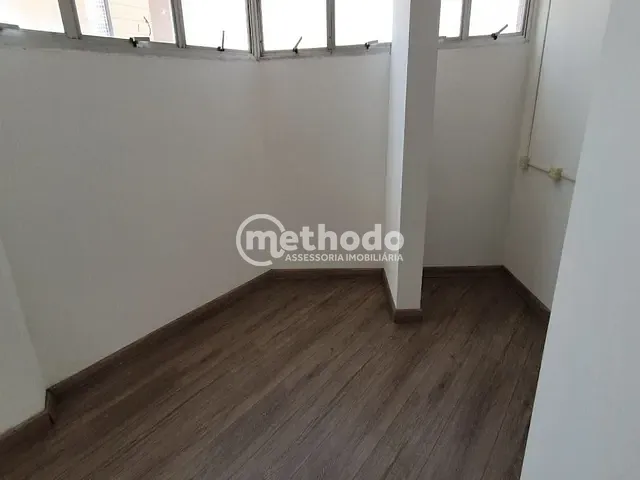 Sala com 254m², para alugar, no bairro Centro em Campinas