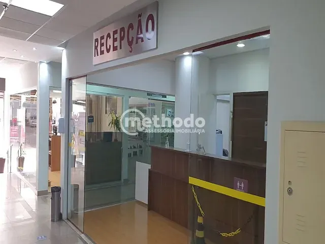 Sala com 254m², para alugar, no bairro Centro em Campinas
