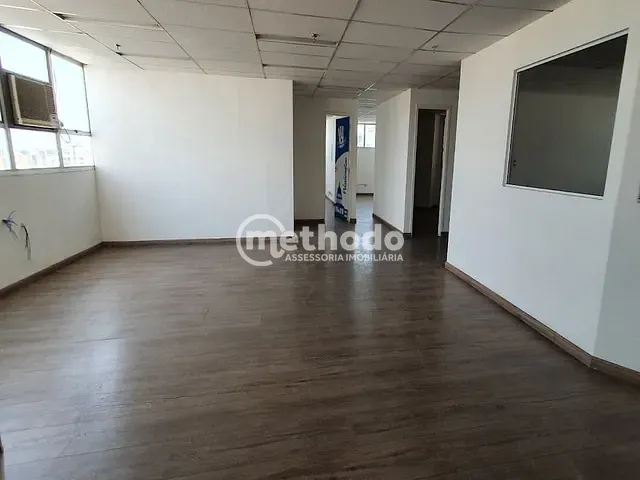 Sala com 254m², para alugar, no bairro Centro em Campinas